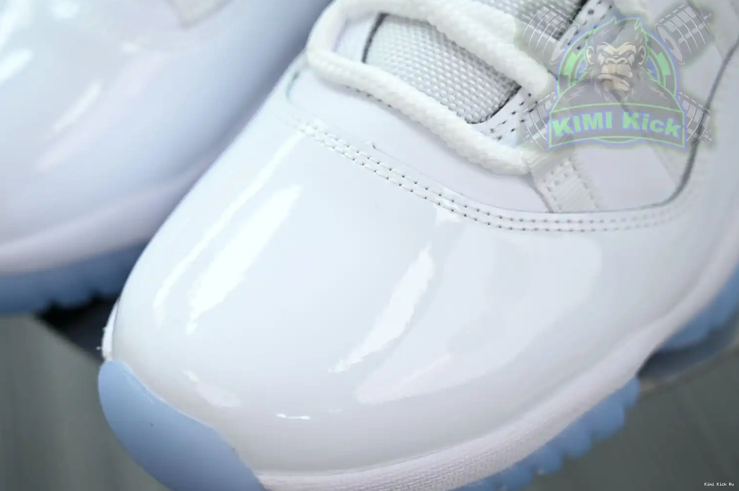 11“Legend Jordan Blue” Air Jordan Kimikick 2024 0822